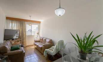 Imagem: Apartamento para venda e Locação - Vila