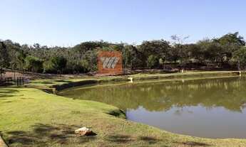Imagem 2: Terreno em Condomínio para Venda em Catagua Way Taubaté-SP - 1836