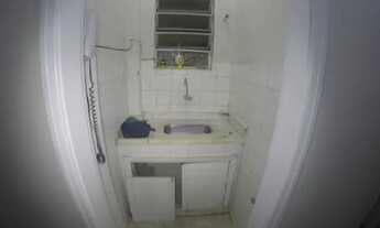 Imagem 2: Sala com 1 quarto, 2ª quadra da praia, Copacabana - Rio de Janeiro - RJ