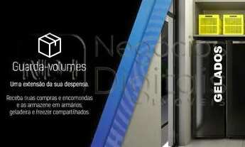 Imagem 6: Apartamento, Campestre - Santo André