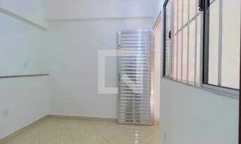 Imagem 2: Casa para Aluguel - Horto Florestal, 2 Quartos, 45 m2