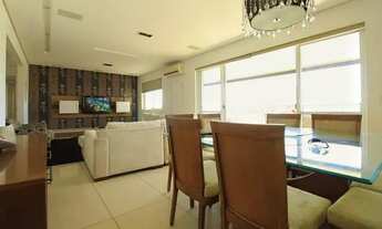 Imagem: Apartamento para aluguel com 164 metros