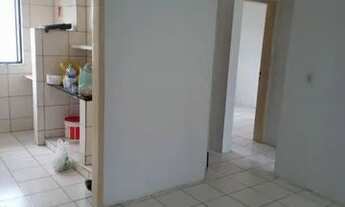 Imagem: Alugo Apartamento no Conj José Tenório