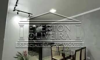 Imagem 2: Casa a venda em condomínio no Jardim Sol Nascente - Jacareí-SP REF: 16077