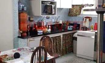 Imagem 7: Sobrado de 178m² com 3 quartos em Parada Inglesa