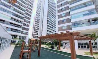 Imagem 4: Apartamento com Dois dormitórios à venda - Papicu - Fortaleza/CE