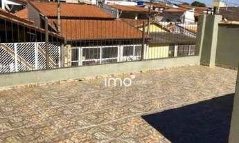 Imagem: Vende se CAsa com Salão Comercial no Pacaembu
