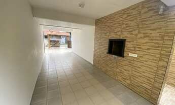 Imagem 3: Sobrado 50 metros da beira mar