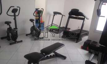 Imagem 7: APARTAMENTO 2DS. ST, 2 VAGAS CENTRO SBC