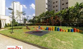 Imagem 3: Venda de Apartamento em São Paulo