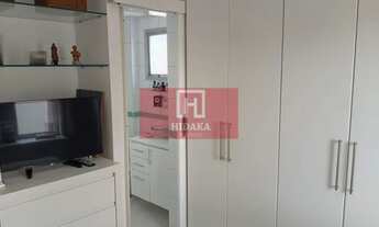 Imagem 6: Apartamento à venda no bairro Brooklin - São Paulo/SP, Zona Sul