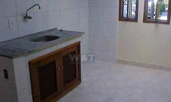 Imagem 5: Casa para aluguel tem 60 metros quadrados com 2 quartos em Jacaré - Niterói - RJ