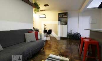 Imagem 3: Apartamento para Aluguel - Brooklin, 2 Quartos, 75 m2