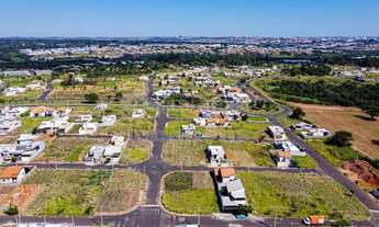 Imagem 7: Terreno Padrão em São José do Rio Preto