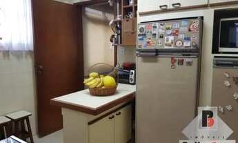 Imagem 2: Apartamento na Mooca