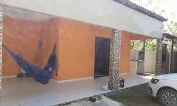 Imagem: Vendo casa na Praia do Sossego (Ilha de