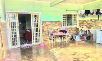 Imagem 2: Vendo casa na Quadra 34 da Vila São José em Brazlândia DF