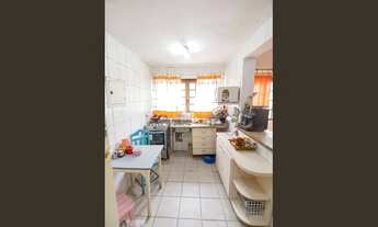 Imagem 6: Casa à Venda - Jardim Jussara, 4 Quartos, 270 m2