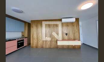 Imagem 6: Apartamento para Aluguel - Vila Madalena, 1 Quarto, 70 m2