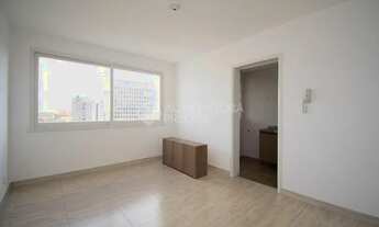 Imagem: PORTO ALEGRE - Apartamento Padrão - Centro