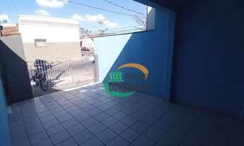 Imagem 2: Casa Comercial com 2 dormitórios para alugar, 40 m² por R$ 1.317/mês - Vila Industrial - C