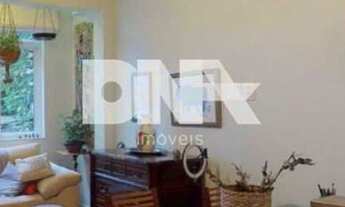 Imagem: Apartamento-À VENDA-Leblon-Rio de Janeiro-RJ