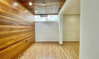 Imagem 4: Apartamento Garden à venda, 2 quartos, 1 suíte, 2 vagas, Castelo - Belo Horizonte/MG