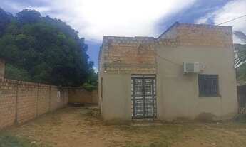 Imagem: Vende-se uma casa no Senador hélio campos