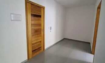 Imagem 3: Apartamento com 1 dormitório para alugar, 34 m² por R$ 1.330,00/mês - Tatuapé - São Paulo