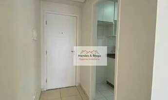 Imagem 3: Apartamento com 3 dormitórios para alugar, 75 m² por R$ 3.585,35/mês - Vila Augusta - Guar