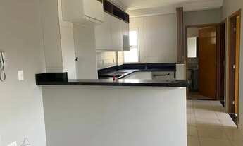 Imagem 2: ATENÇÃO! OPORTUNIDADE ÚNICA! Lindo apartamento na QR 402! Varanda! Confira!