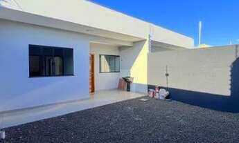 Imagem 2: Casa para venda possui 90 metros quadrados com 3 quartos em Jardim Paulista III - Maringá