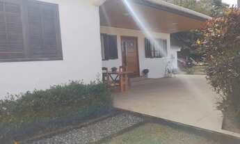 Imagem: PETRóPOLIS - Casa Padrão - Quitandinha