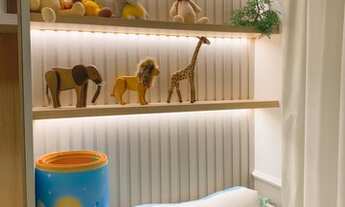 Imagem 4: Apartamento /// 55 metros quadrados com 2 quartos em José Bonifácio - Fortaleza - CE