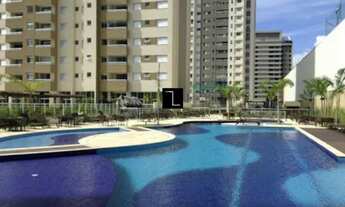 Imagem 5: Excelente Apartamento à venda no Vila da Serra condominio Apoena de 3 quartos, sendo 1 suí