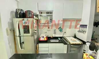 Imagem 6: Apartamento de 50m² com 2 quartos em Vila Augusta