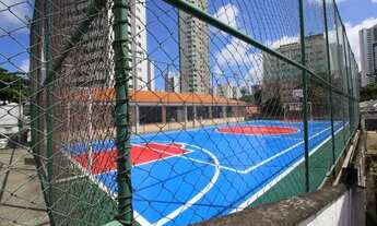 Imagem 7: Edf Jds Rosarinho (MD)160m2-4qts/2suites-03 vagas - Rosarinho - Recife - PE