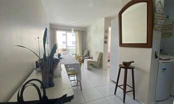 Imagem 2: Apartamento para venda tem 45 metros quadrados com 2 quartos em Parque Dois Irmãos - Forta