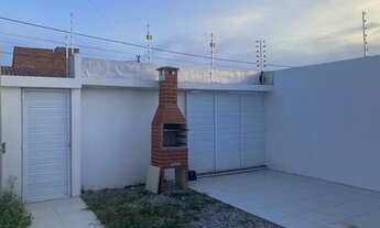 Imagem 3: Repassando Casa com 2 dormitórios