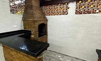 Imagem 5: Oportunidade!! Sobrado com 3 suites, Guilhermina