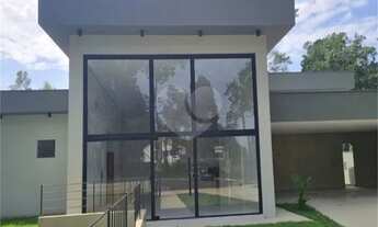 Imagem 6: Casa moderna 3 quartos 3 suítes