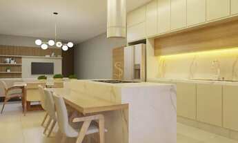 Imagem 6: Casa à venda - Condomínio Villa Di Capri, Núcleo Agrícola Alpha, Franca/SP