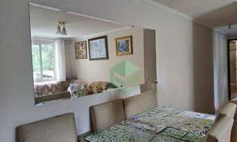 Imagem 3: Apartamento à venda, 54 m² por R$ 250.000,00 - Santa Terezinha - São Bernardo do Campo/SP