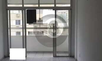 Imagem 2: Florianópolis - Apartamento Padrão - Centro