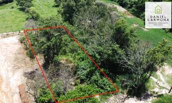 Imagem 2: Terreno 1000 m² - Recreio Campestre Internacional Viracopos II - Indaiatuba/SP