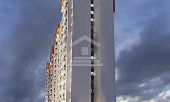 Imagem 5: Apartamento para venda tem 66 metros quadrados com 3 quartos no ilhotas - Teresina - PI