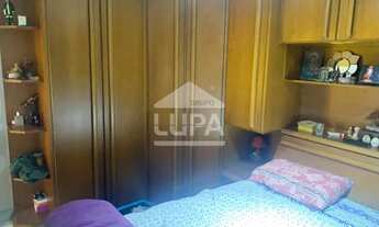 Imagem 7: Sobrado com 4 dormitórios á venda na Água Fria