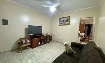 Imagem 4: Casa com 3 dormitórios à venda, 165 m² por R$ 500.000,00 - Parque Capuava - Santo André/SP