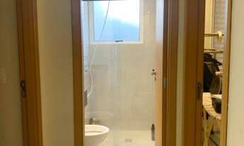 Imagem 5: Ótimo apartamento garden venda 55 m² com 2 quartos, 1 vaga, impecável oportunidade especi