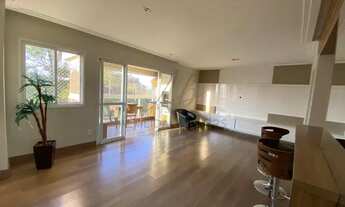 Imagem 4: Apartamento para locação, 03 dormitórios Mansões Santo Ântonio